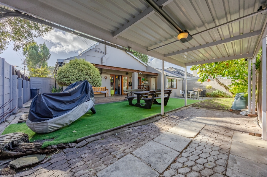 3 Bedroom Property for Sale in Kenilworth Western Cape